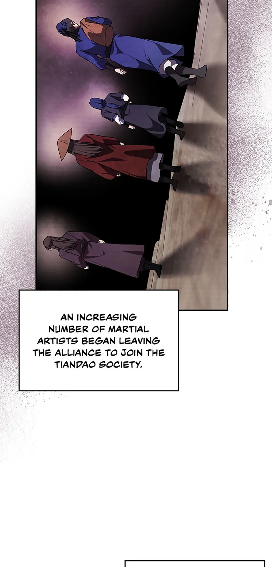 Yi Shen Dang Guan Chapter 89 6
